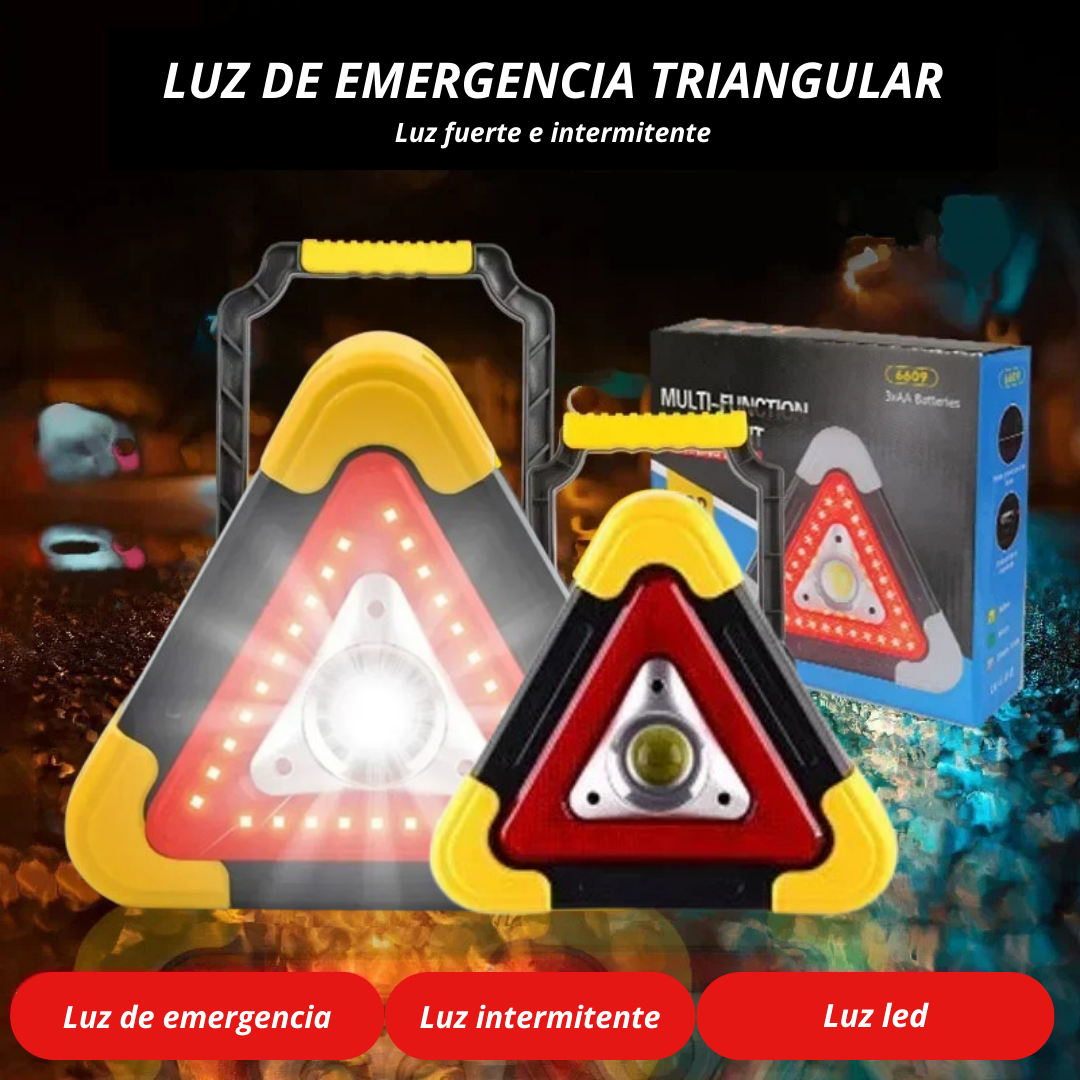 Triangulo de Emergencia